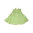 robe fillette okaidi