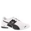puma sortie cellule de fonctionnement