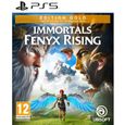 Immortals Fenyx Rising Gold Edition Jeu PS5-0