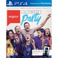 SingStar : Ultimate Party Jeu PS4-0