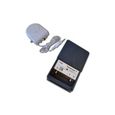 Kit amplificateur antenne tv