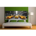 Decoration De Chambre New York Achat Vente Pas Cher