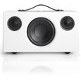 Enceinte stéréo multiroom AUDIO PRO Addon C5 - Wifi - Bluetooth - Blanc-0