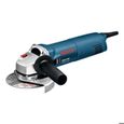 Meuleuse angulaire 1000W GWS 1000 Professional - BOSCH - 0601828800-0