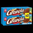Granola Chocolat Au Lait 2x200g-0