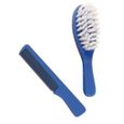 Brosse à cheveux bébé
