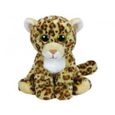 peluche ty leopard