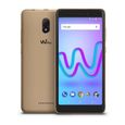Wiko Jerry 3 Gold-0