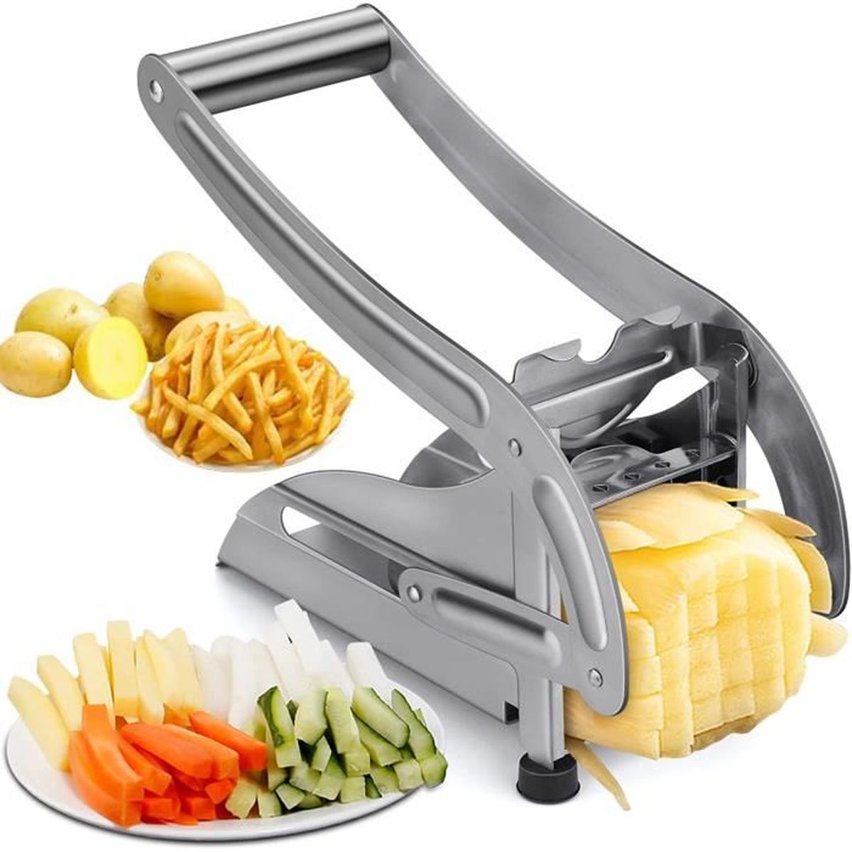 Coupe frite - EasyFry™