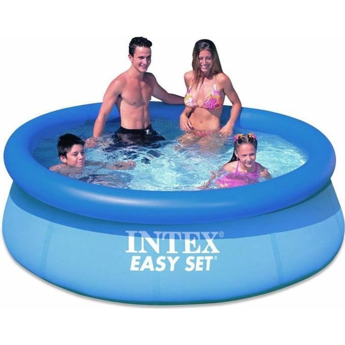 Autoportee Intex Achat Vente Pas Cher