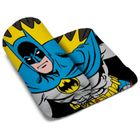 ARDITEX Plaid - Batman - Multicolore - 150x95cm - Synthétique