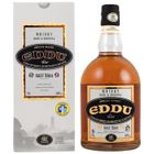 BOURJOIS Eddu Grey Rock - Blended Whisky - 40.0% Vol. - 70 cl avec étui