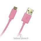 BALTAZAR PHONE cordon USB SAMSUNG Grand 2