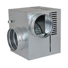 Ventilateur à air chaud - DARCO - AN2 - 860 m3/h - chauffage à air - distribution d'air chaud