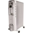 DX DREXON DREXON Chauffage bain d'huile électronique 1500W