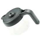 Verseuse 6 tasses Cafetière, Machine à Café KW716814 DELONGHI, KENWOOD