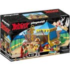 PLAYMOBIL - 71015 - Astérix : La tente des légionnaires