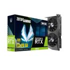 Zotac GeForce RTX 3050 TWIN EDGE 8Go LHR - Carte Graphique RTX 3050