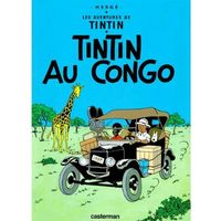 Les Aventures de Tintin Tome 2