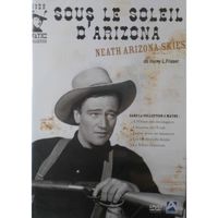 Sous le soleil d'arizona - DVD ~ John Wayne