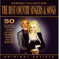 DISC 11. Kenny Rogers Reuben James2. Freddy Fen…