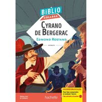 Cyrano de Bergerac - Bibliocollège