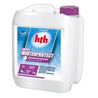 Super Winterprotect Hivernage piscine HTH - 3L