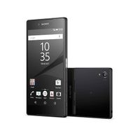 Sony Xperia Z5 Premium Dual SIM E6883 Black