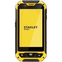 Stanley S231 Yellow/Black