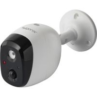 Sygonix SY-4538530 Caméra factice avec LED clignotante