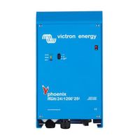 Convertisseur Chargeur Multiplus 700W VICTRON (Voltage : 12 volts)