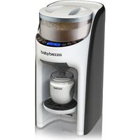 BabyBrezza Formula Pro Advanced - Préparateur de biberons automatique