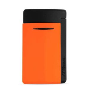 Adaptateurs Recharge Gaz Pour Briquet S.T. Dupont - Laiton - Lot De 4 (Jaune, Rouge, Vert, Bleu) - Série Accessoires