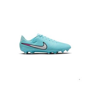 Chaussures de Football NIKE Tiempo Legend 10 Academy Unisex - Crampons Bleu Taille 40 EU