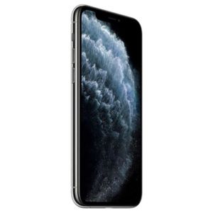 SMARTPHONE APPLE iPhone 11 Pro 64 Go Argent - Reconditionné -