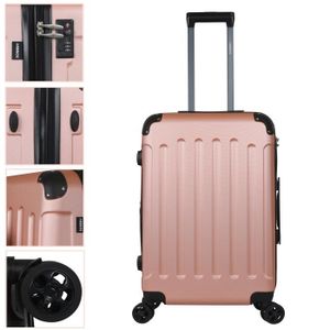 Cdiscount valises roulettes clearance