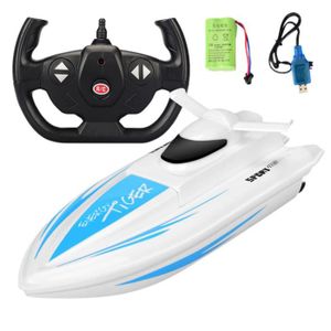Bateau Rc Haute Vitesses Cdiscount