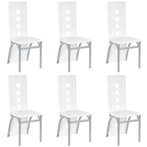 Chaises salle a manger hauteur assise 60 cm - Achat ...