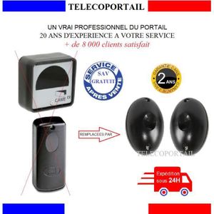 Comprar 001 DIR10 CAME Juego de fotoceldas alcance 10 m