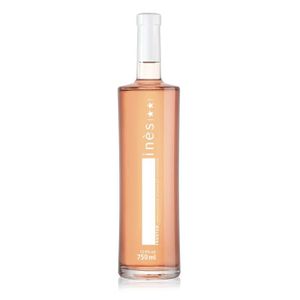 VIN ROSE Vin Rosé Ines par Caisse de 6 bouteilles - Médaill