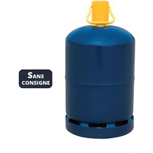 1 Set de gonflage de réservoir de gaz plat Auto-Off Propane bouteille Type  adaptateur BALLON DECORATIF - POMPE POUR BALLON - Cdiscount Maison