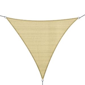 VOILE D'OMBRAGE Voile d'ombrage triangulaire grande taille - Outsu