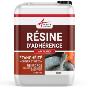 Resine Accrochage Achat Vente Pas Cher