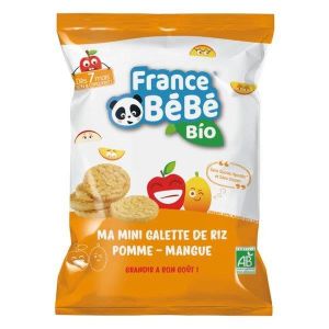 Galette De Riz Bebe Cdiscount