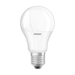 Osram DEL Filament Superstar Réflecteur r80 7 W = 46 W e27 Blanc Chaud 2700k variateur