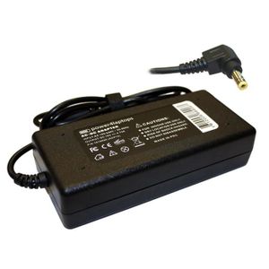 CHARGEUR - ADAPTATEUR  Packard Bell EasyNote MIT-LYN01 Chargeur batterie 