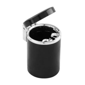Voiture cendrier pouvoir base magn/étique Aluminium Bo/îte 65461