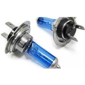 Mitsubishi Galant xenon Look Feux de croisement lampes h7 en vision blue Mitsubishi Galant xenon Look Feux de croisement lampes h7 en vision blue