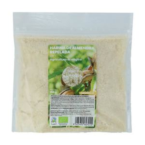 FARINE LEVURE Farine d'amande 150 g Bio Naturitas | Idéal pour les desserts