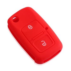 Coque cle silicone - Cdiscount